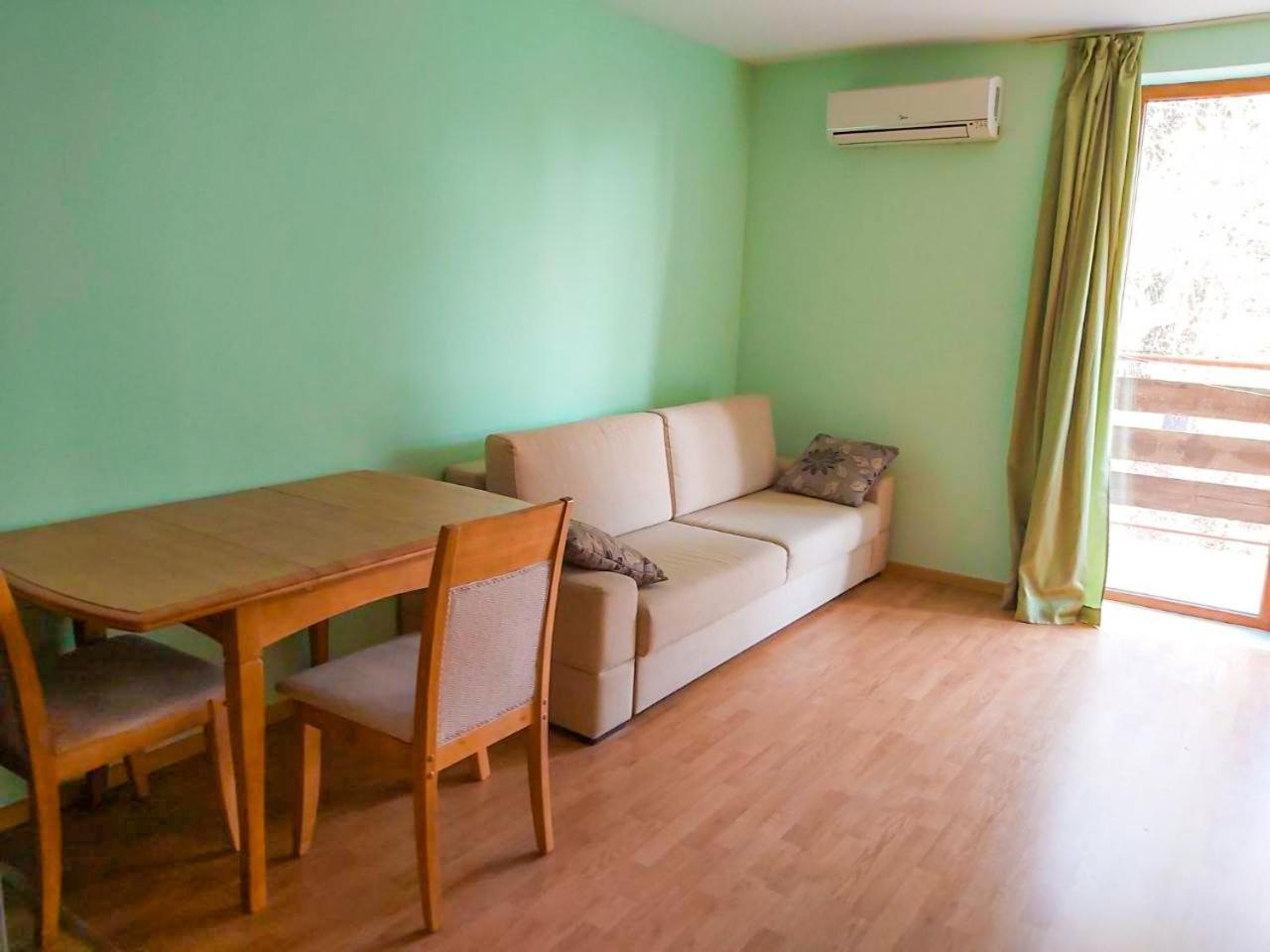 Golden House Apartments Golden Sands Bagian luar foto