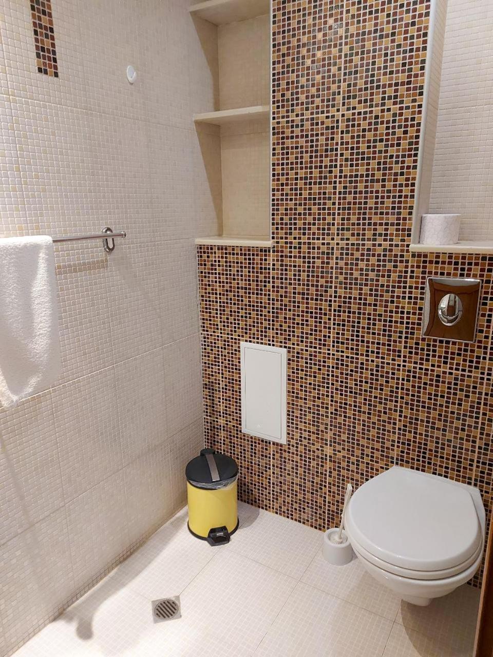 Golden House Apartments Golden Sands Bagian luar foto